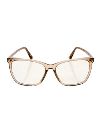 Tom Ford Wayfarer Eyeglasses