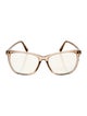 Tom Ford Wayfarer Eyeglasses
