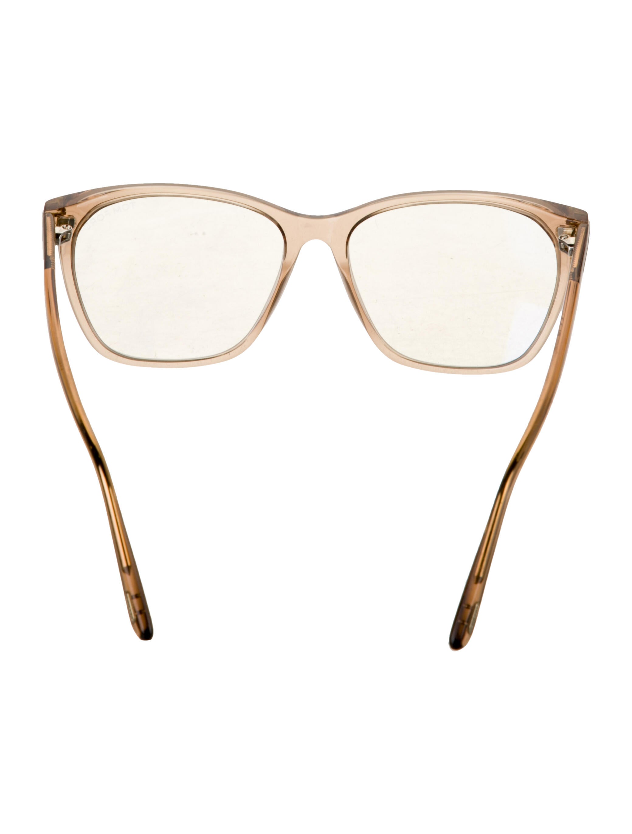 Tom Ford Wayfarer Eyeglasses