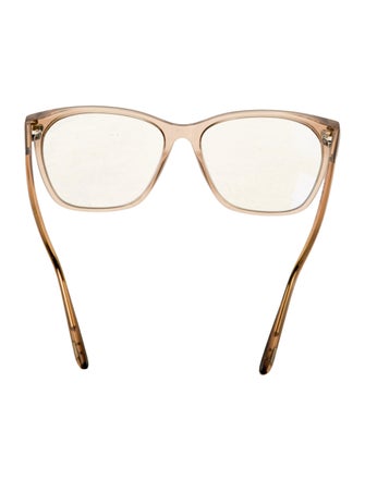 Tom Ford Wayfarer Eyeglasses