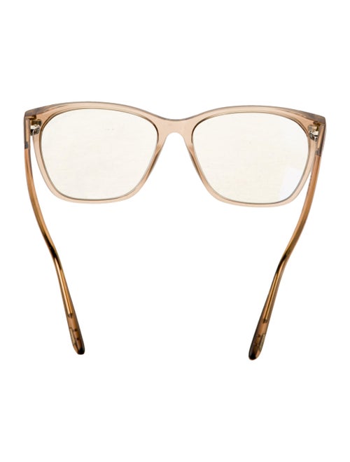 Tom Ford Wayfarer Eyeglasses