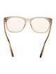 Tom Ford Wayfarer Eyeglasses