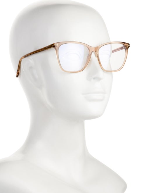 Tom Ford Wayfarer Eyeglasses