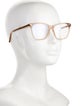 Tom Ford Wayfarer Eyeglasses