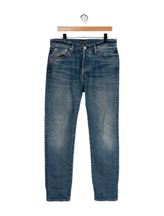 Tom Ford Skinny Jeans