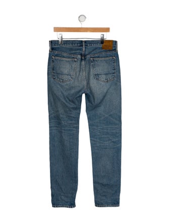 Tom Ford Skinny Jeans