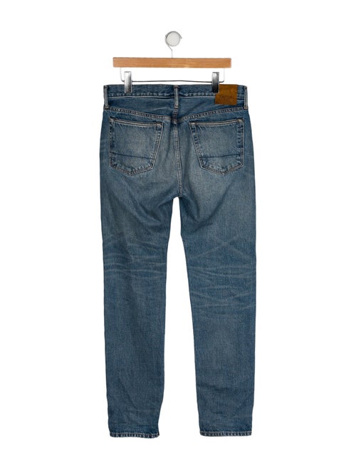 Tom Ford Skinny Jeans