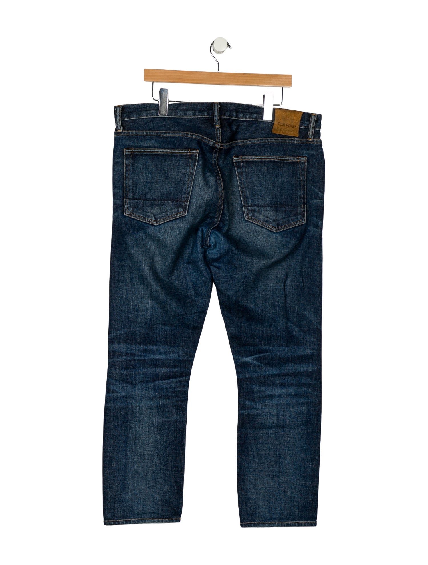 Tom Ford Skinny Jeans