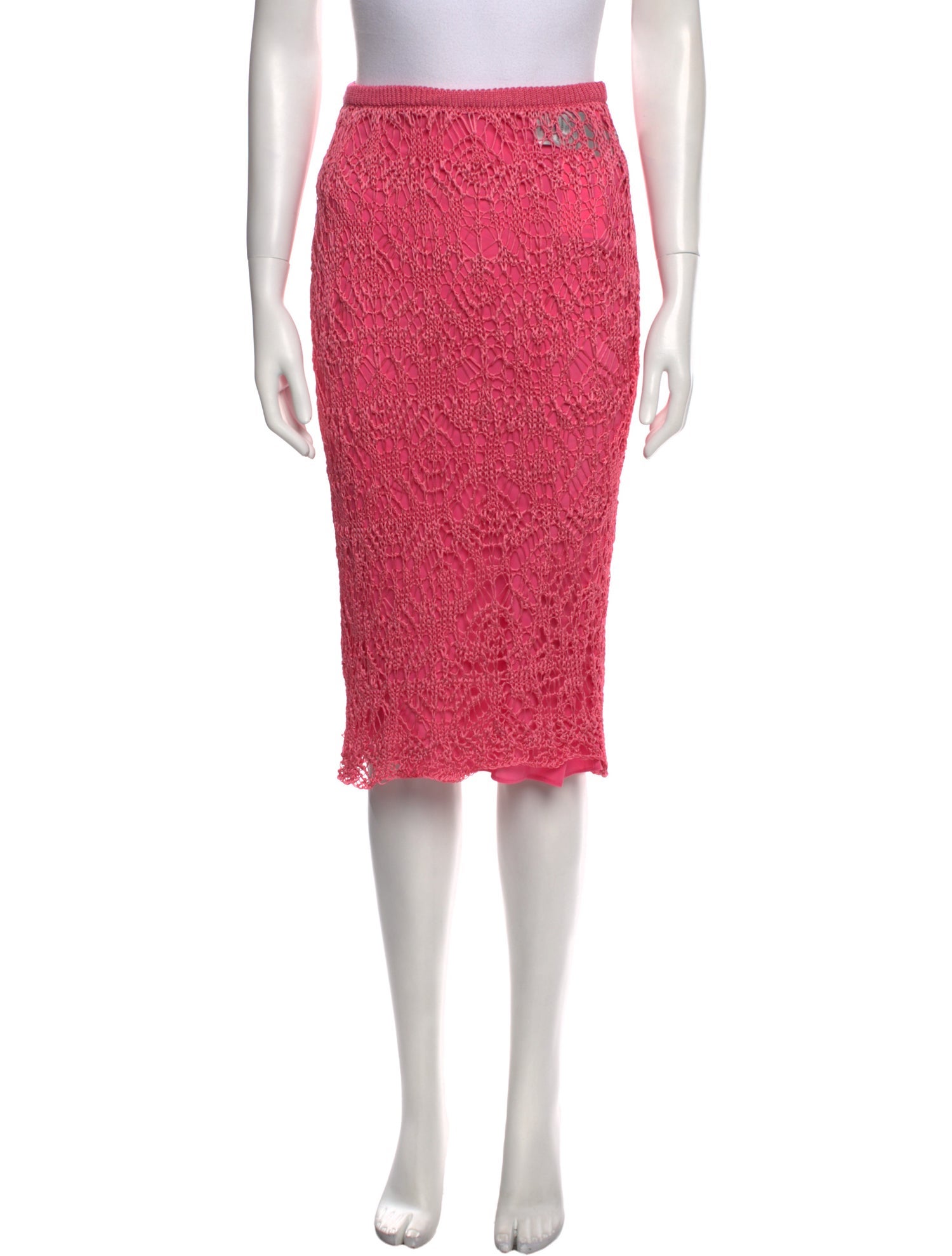 Tom Ford Knee-Length Skirt