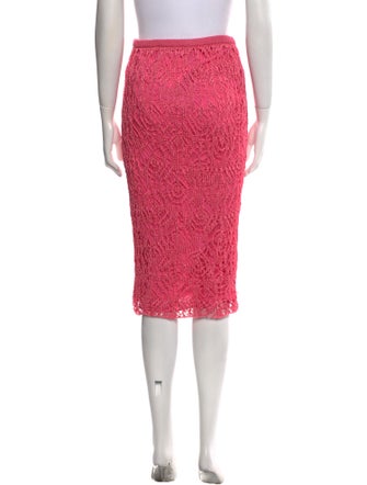 Tom Ford Knee-Length Skirt