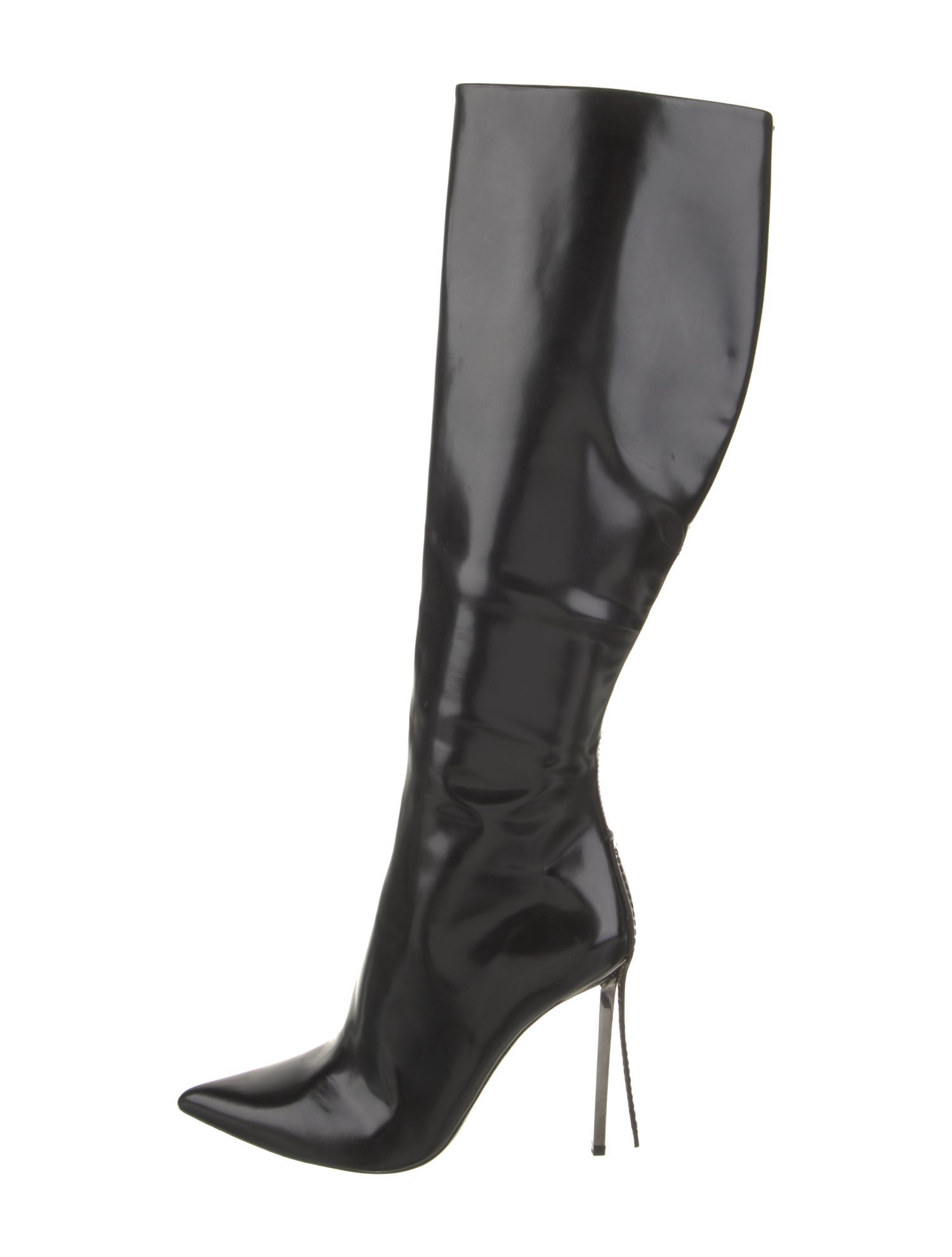 Tom Ford Leather Boots