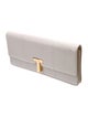 Tom Ford Embossed Leather Clutch