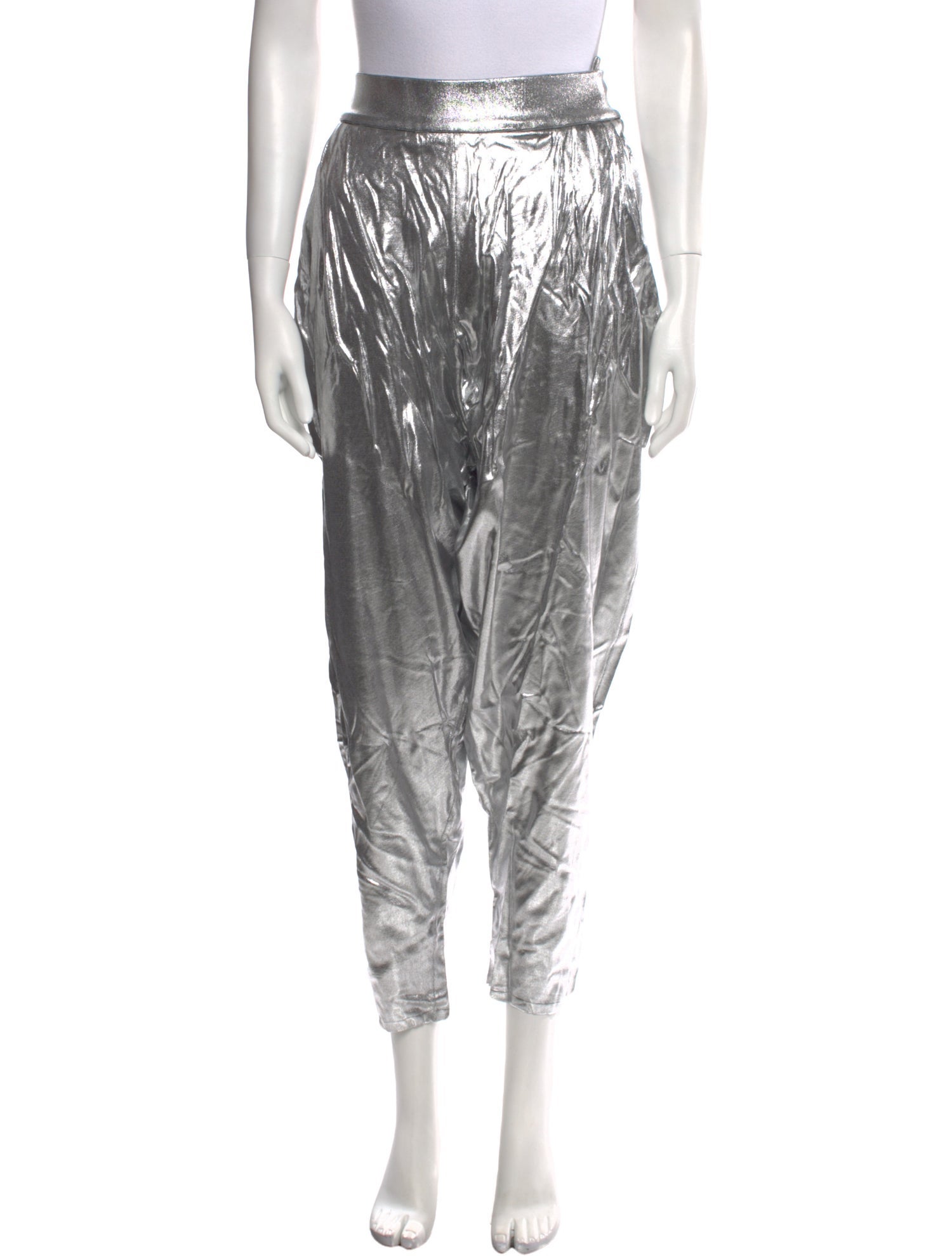 Tom Ford Skinny Leg Pants