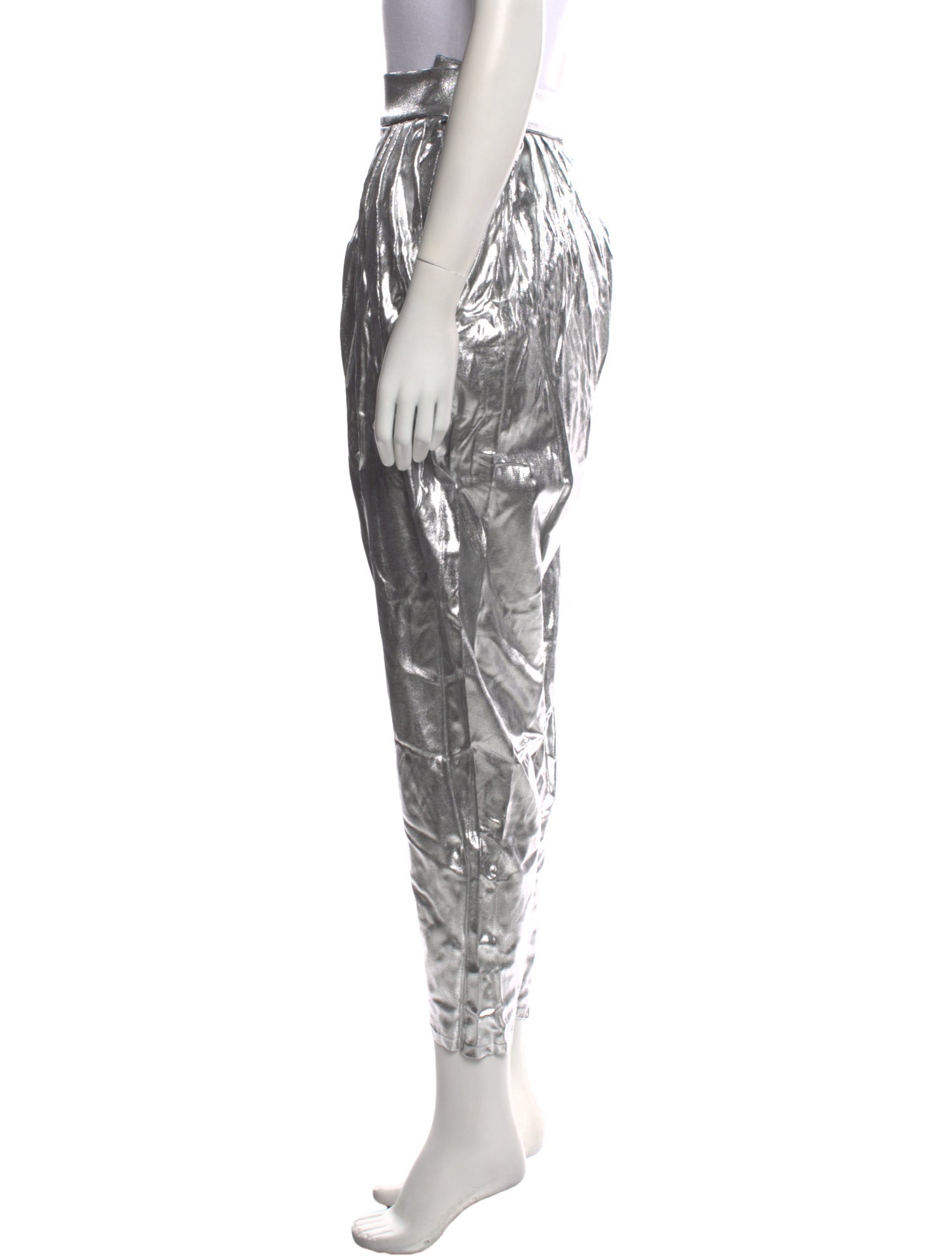 Tom Ford Skinny Leg Pants