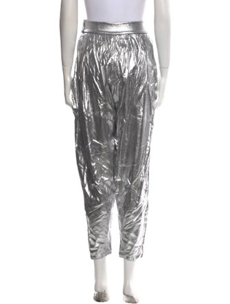 Tom Ford Skinny Leg Pants