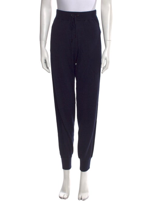 Tom Ford Cashmere Skinny Leg Pants
