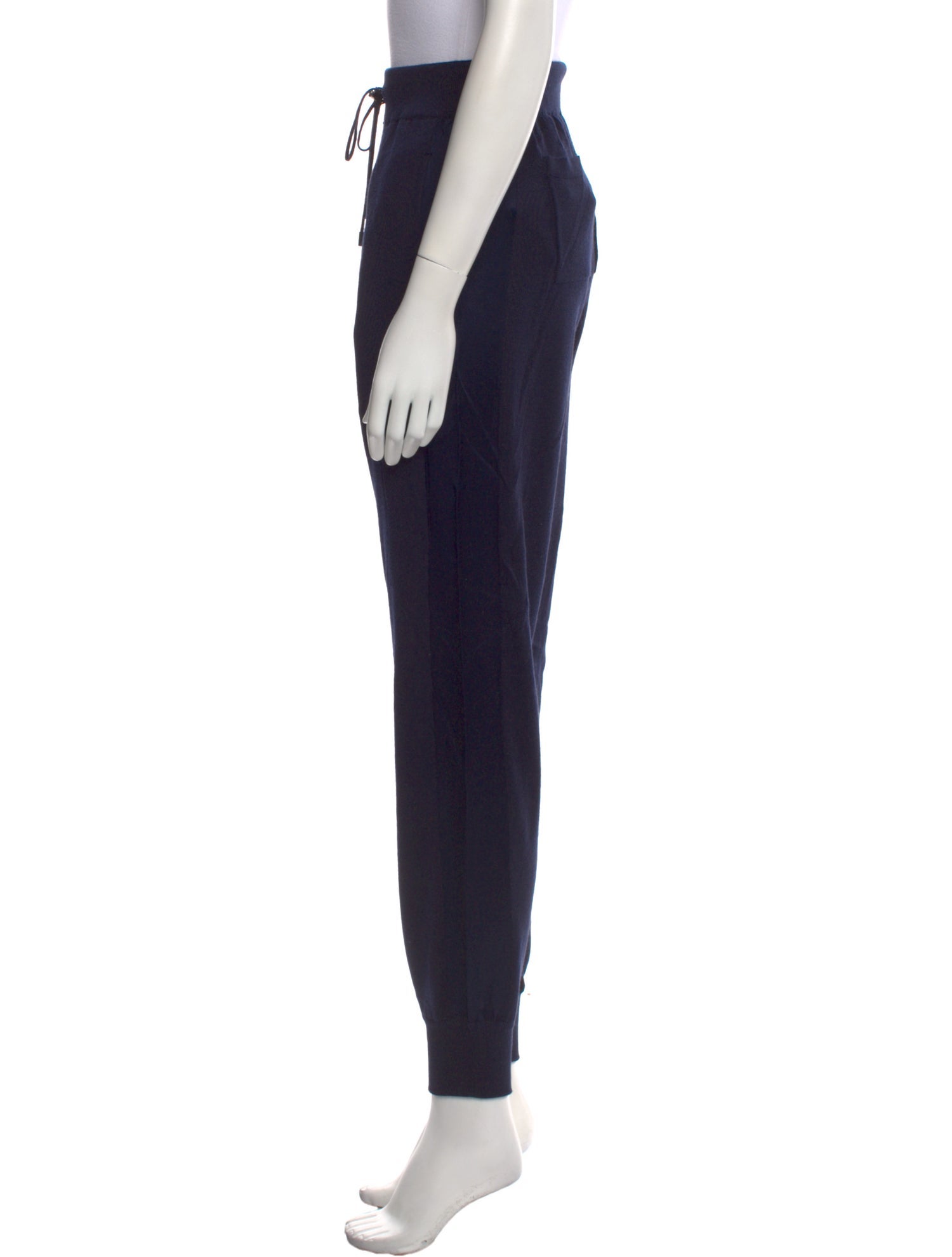 Tom Ford Cashmere Skinny Leg Pants