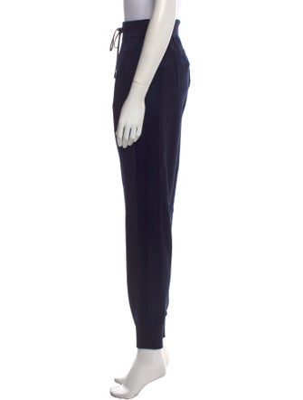 Tom Ford Cashmere Skinny Leg Pants