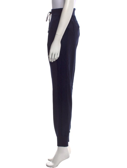 Tom Ford Cashmere Skinny Leg Pants