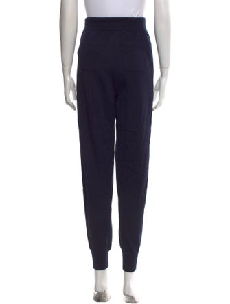 Tom Ford Cashmere Skinny Leg Pants