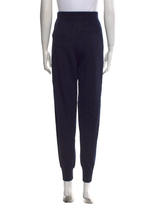 Tom Ford Cashmere Skinny Leg Pants