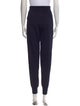 Tom Ford Cashmere Skinny Leg Pants