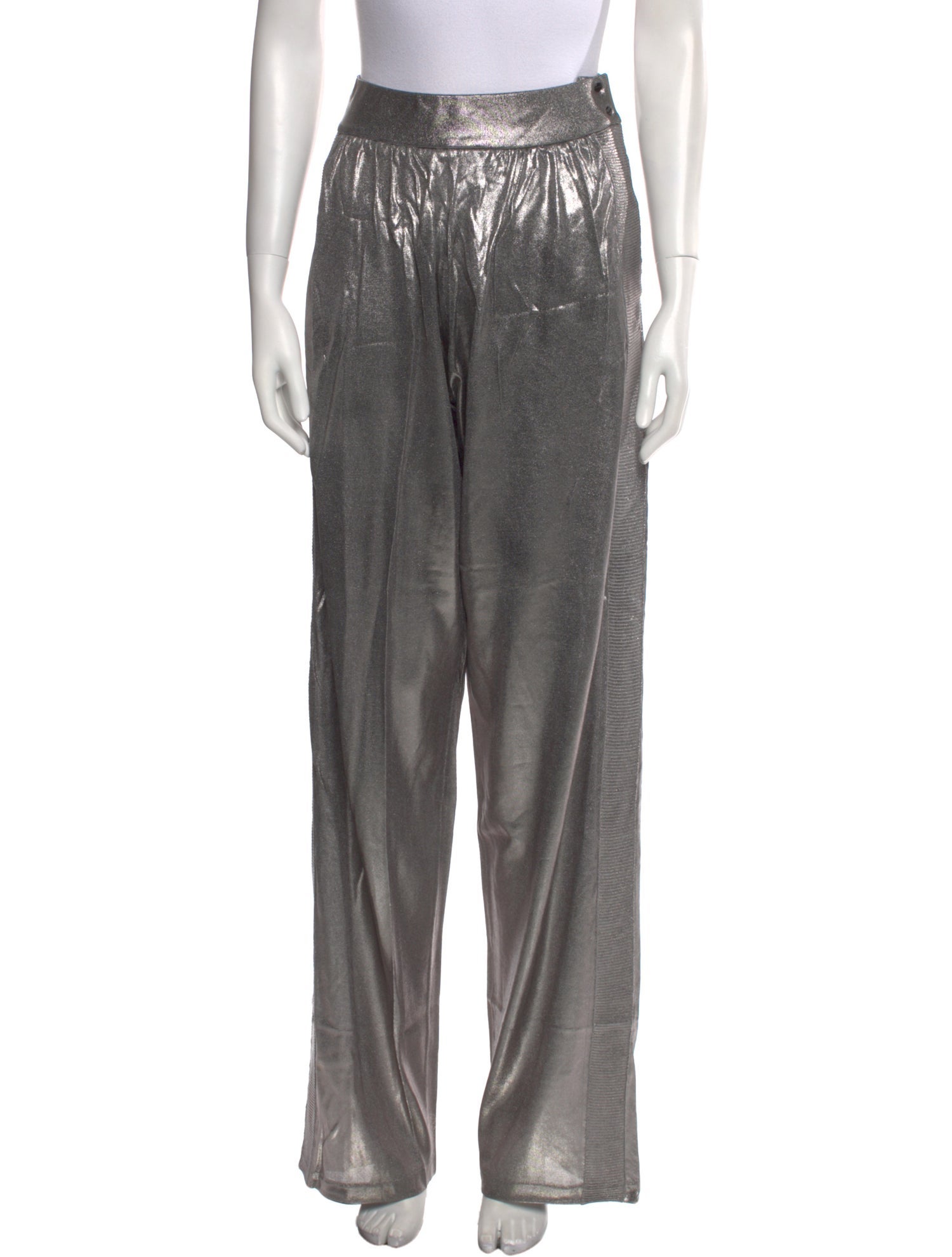 Tom Ford Wide Leg Pants