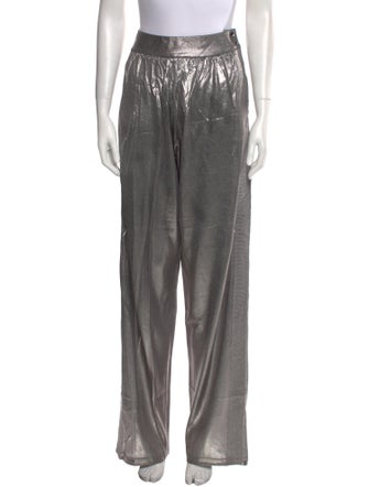Tom Ford Wide Leg Pants