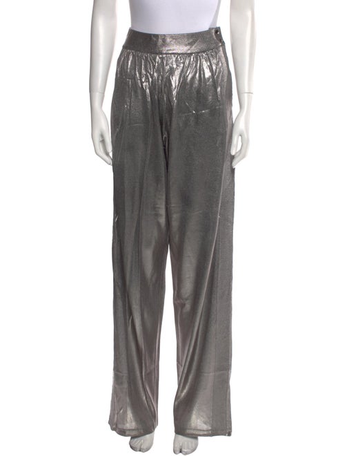 Tom Ford Wide Leg Pants