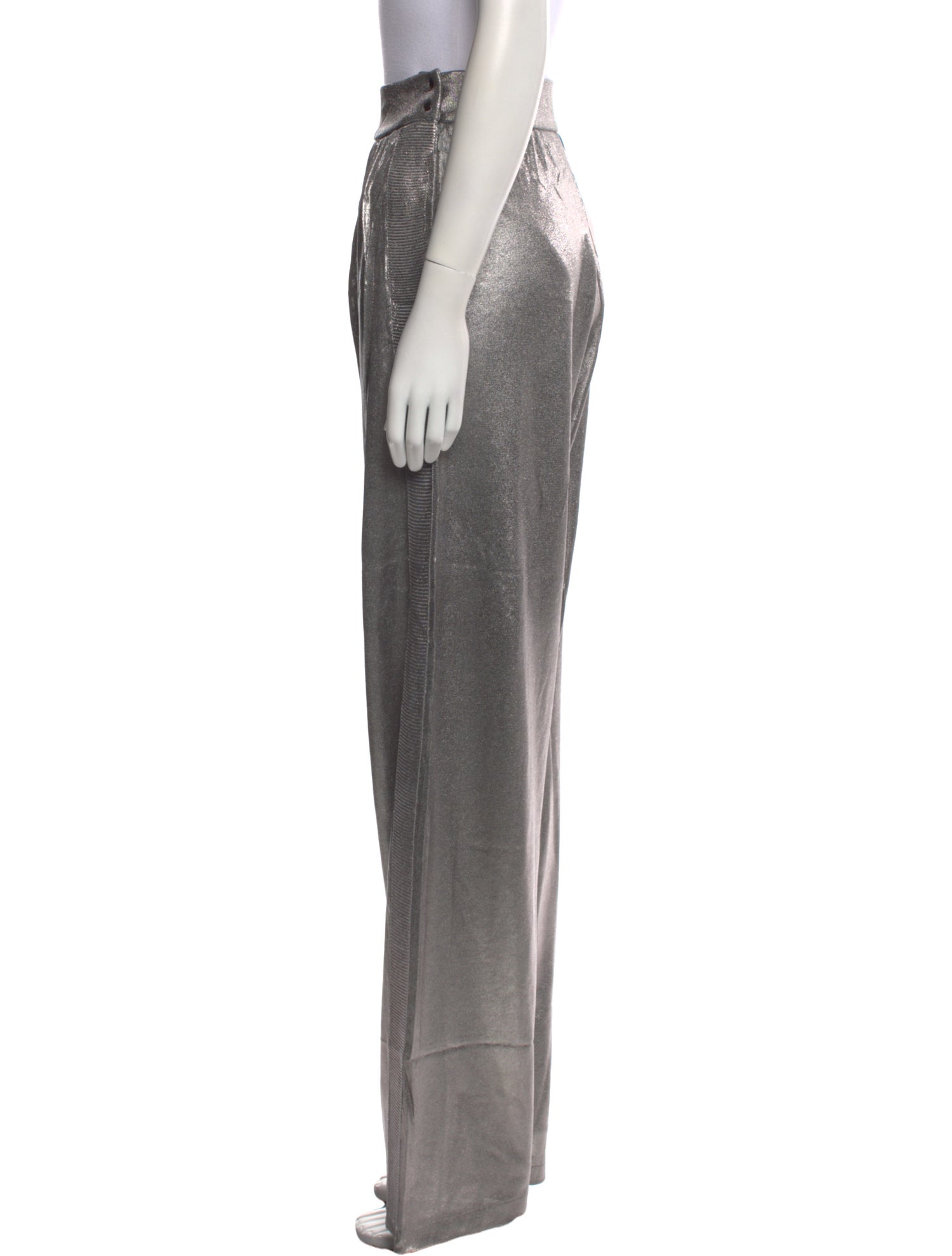 Tom Ford Wide Leg Pants