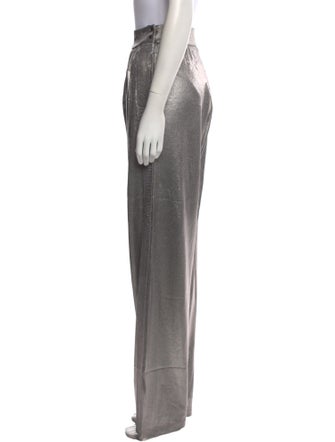 Tom Ford Wide Leg Pants