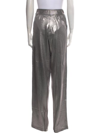 Tom Ford Wide Leg Pants