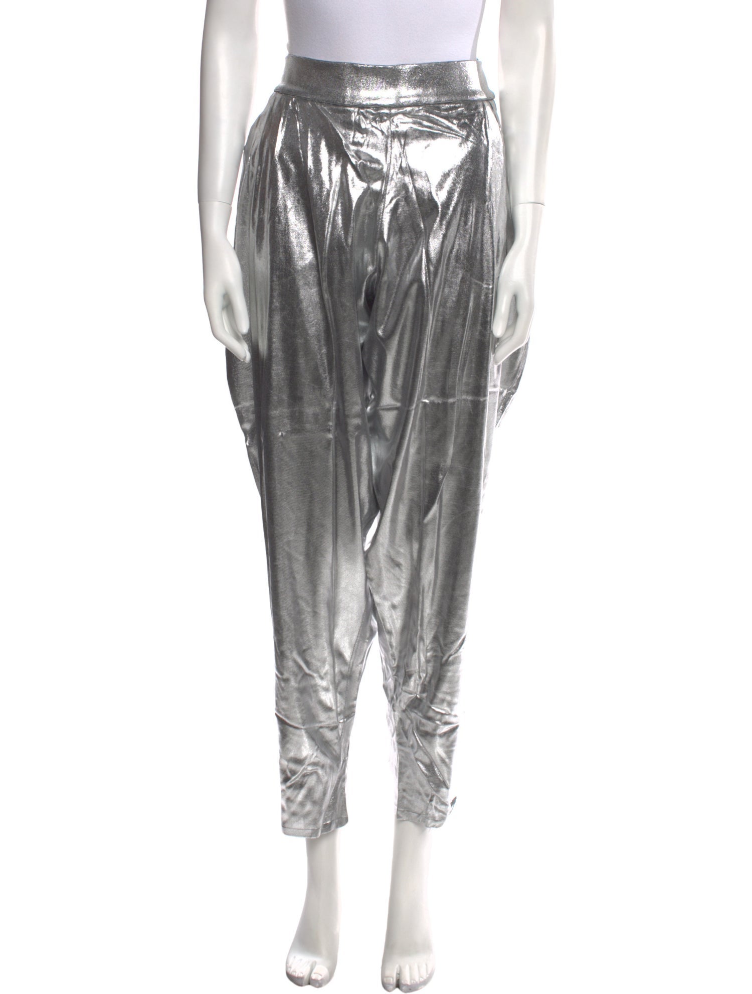 Tom Ford Skinny Leg Pants