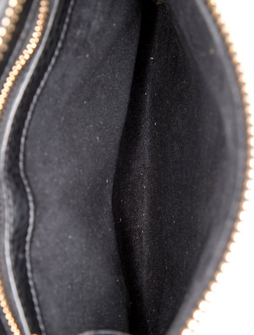 Tom Ford Leather Portfolio