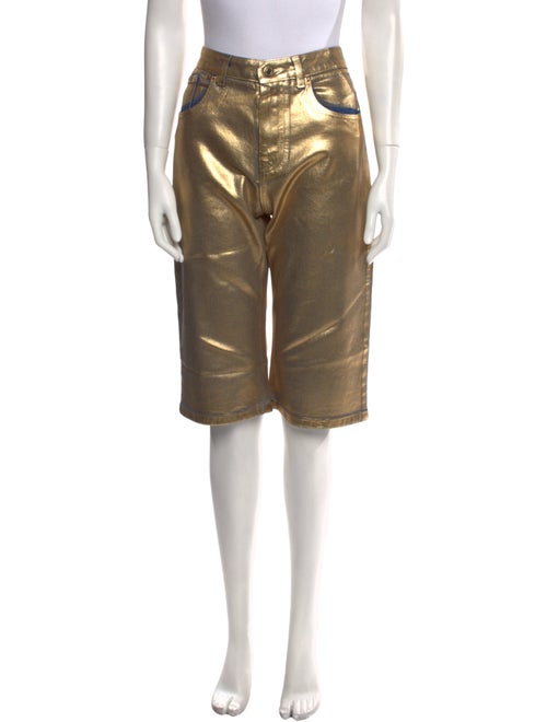 Tom Ford Knee-Length Shorts