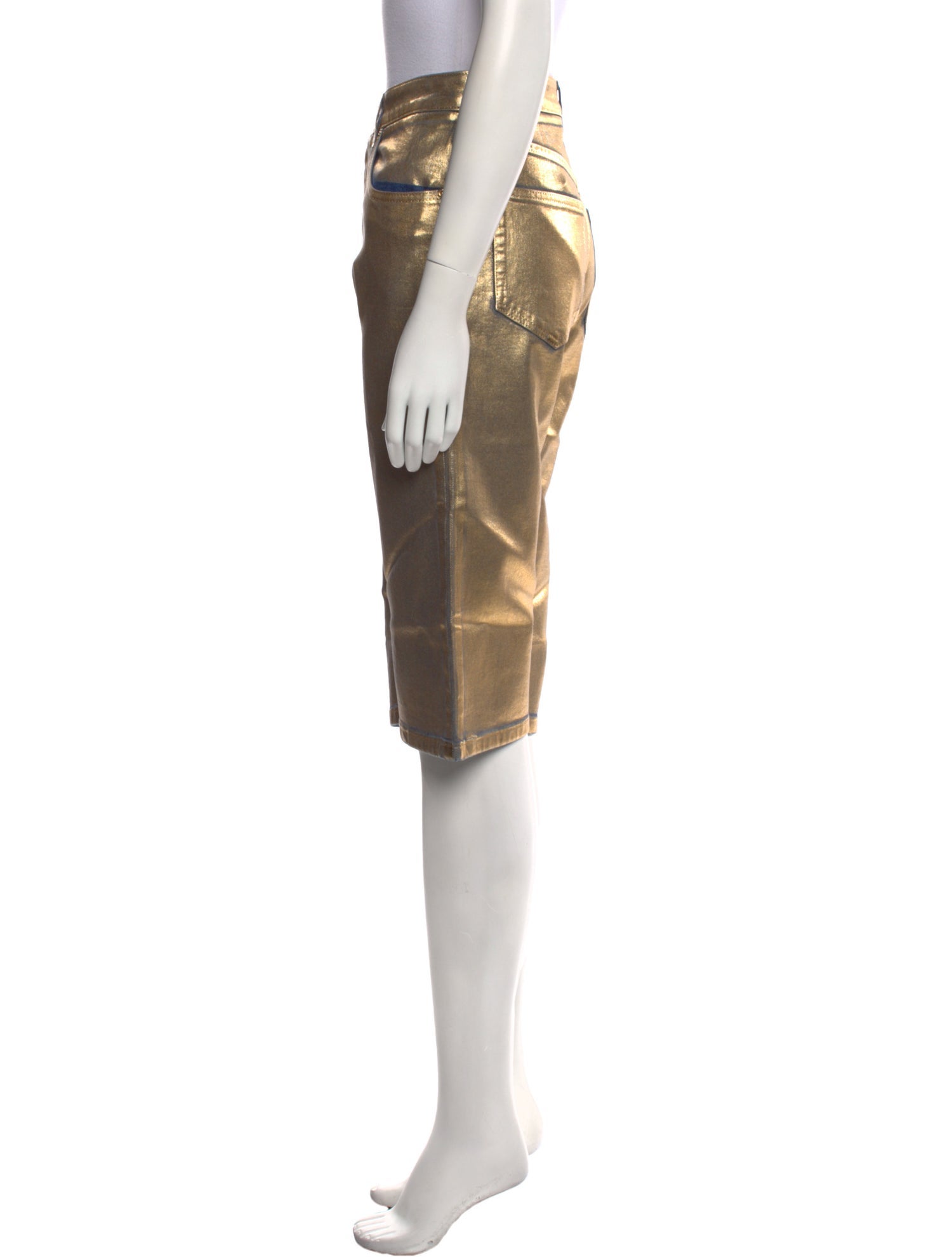 Tom Ford Knee-Length Shorts