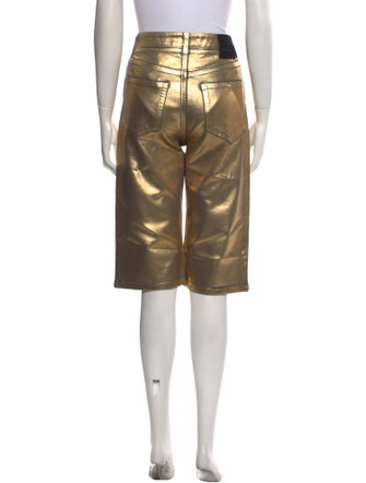 Tom Ford Knee-Length Shorts