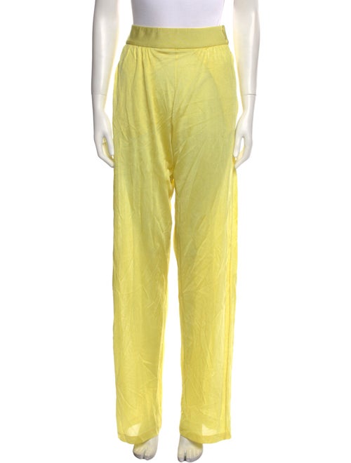 Tom Ford Wide Leg Pants