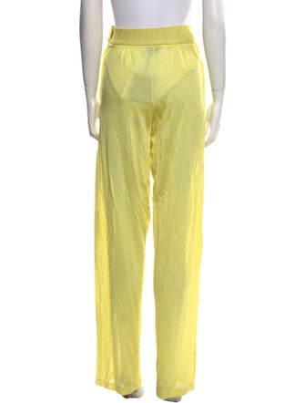 Tom Ford Wide Leg Pants