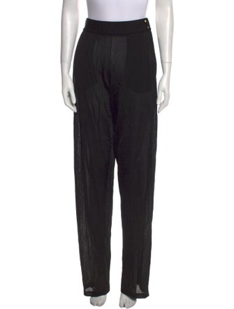 Tom Ford Straight Leg Pants