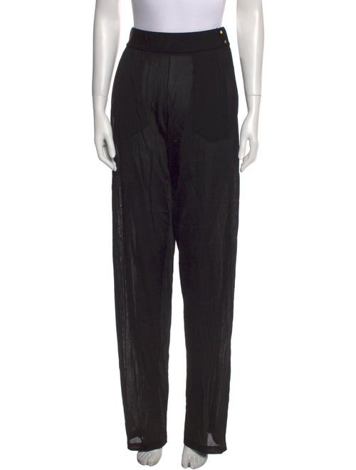 Tom Ford Straight Leg Pants