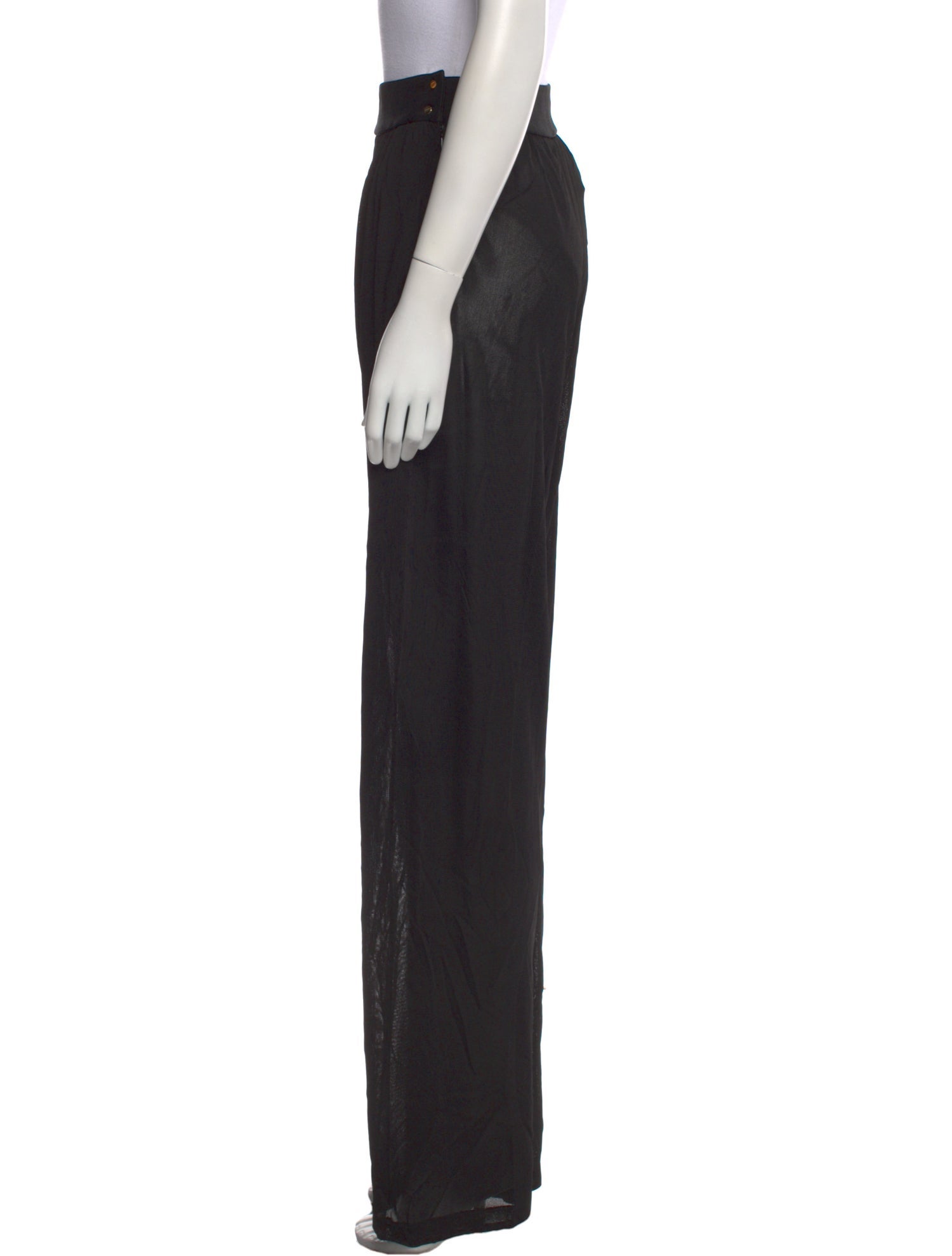 Tom Ford Straight Leg Pants