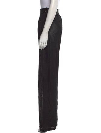 Tom Ford Straight Leg Pants