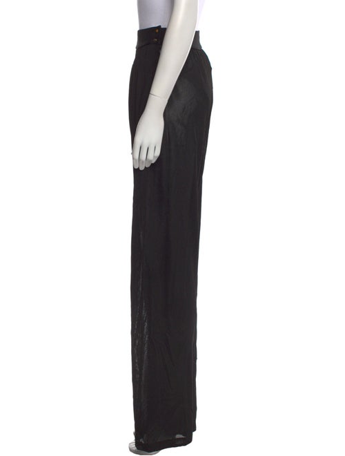 Tom Ford Straight Leg Pants