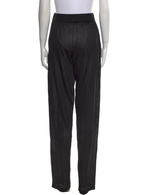 Tom Ford Straight Leg Pants