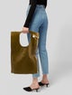 Tom Ford Calf Hair Shoulder Bag