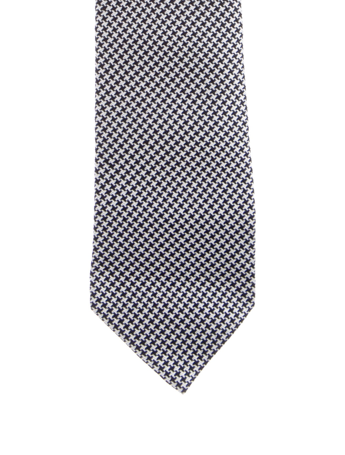 Tom Ford Silk Tie