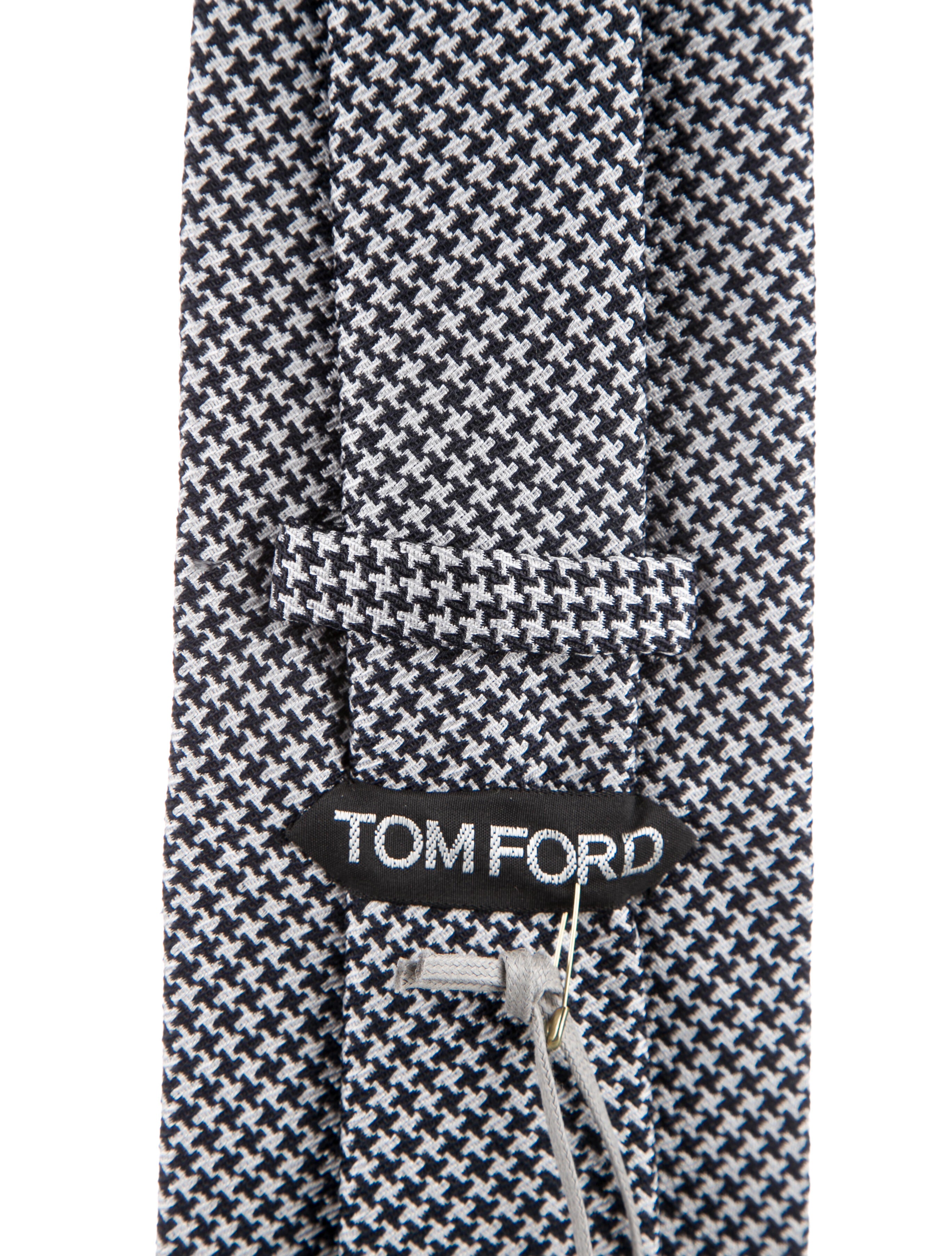 Tom Ford Silk Tie