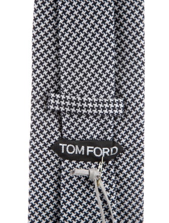 Tom Ford Silk Tie