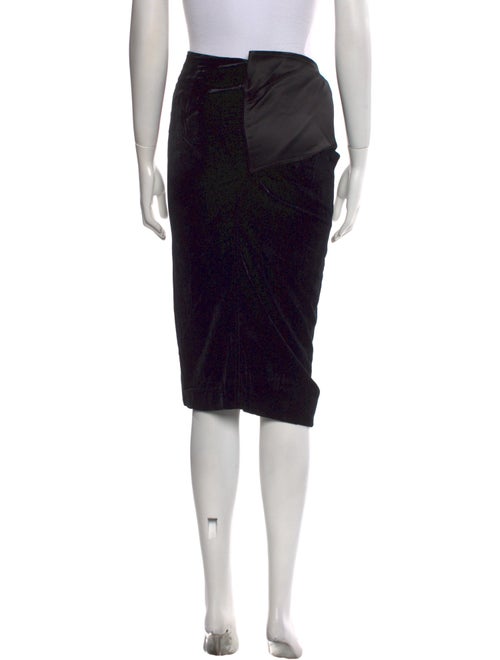 Tom Ford Knee-Length Skirt